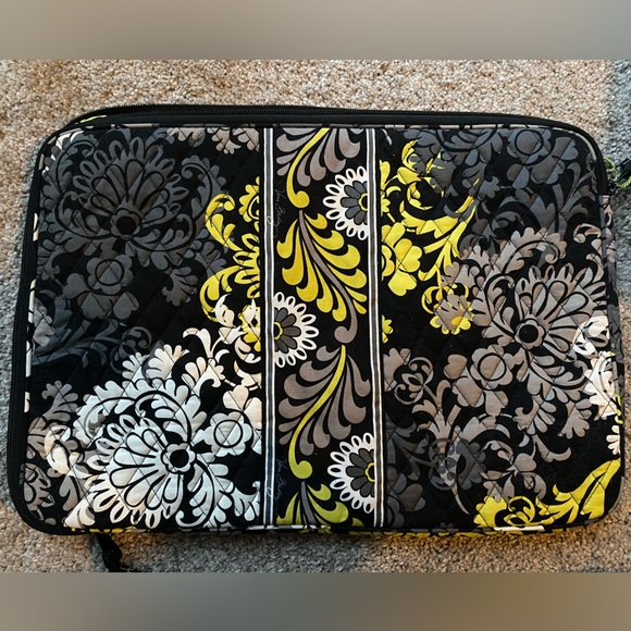Vera Bradley Large Laptop case - Picture 1 of 6